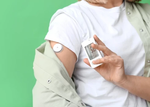 В Министерстве здравоохранения поясняют, что улучшение помощи пациентам с диабетом включено в список приоритетов, однако сейчас не хватает финансирования.