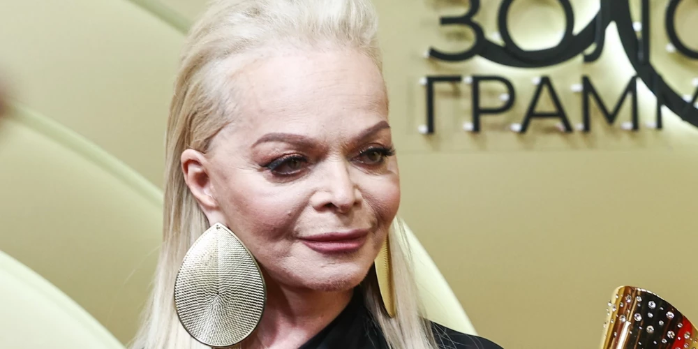 Имущество Долиной в Латвии под угрозой конфискации.