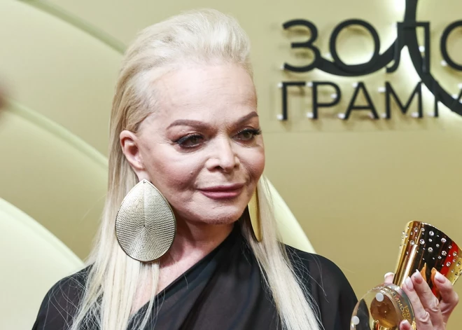 "Нужен дорогостоящий европейский адвокат": Лариса Долина может лишиться и квартир в Юрмале