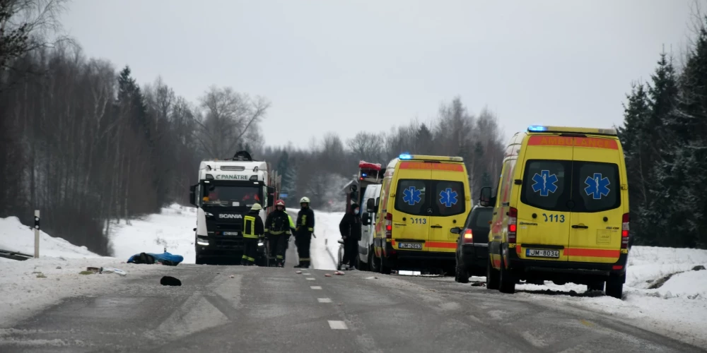 Иллюстративное фото.