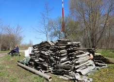 Жителям Латвии помогают избавиться от крайне вредного для здоровья вещества. Но поддержку получают не все