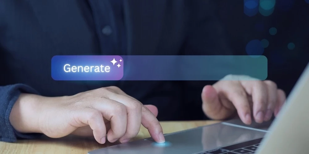 Треть населения Латвии познало радости искусственного интеллекта.