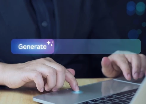 Треть населения Латвии познало радости искусственного интеллекта.