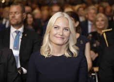 "Viņas veselība stāvoklis pasliktinās!" Norvēģijas kroņprincesei Mētei-Maritai varētu būt nepieciešama plaušu transplantācija