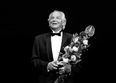 Mūžībā devies leģendārais "Vella kalps" Haralds Ritenbergs