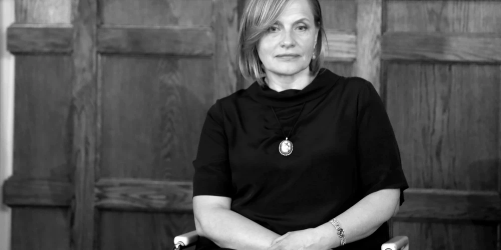 Ilzes Aizsilnieces  dzīve bija veltīta cilvēkiem, ārsta aicinājumam un Latvijas veselības aprūpes stiprināšanai.