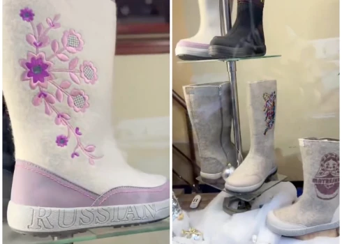 Pastaigājoties pa Rīgas ielām, TV raidījumu vadītājs Aivis Ceriņš kāda veikala skatlogā uzdūrās kam tādam, kas viņā izraisīja spēcīgu reakciju.