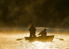 Дроны против браконьеров: как Саласпилс усиливает защиту рыбных ресурсов