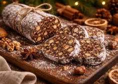 Radi saldus Ziemassvētku brīnumus savā virtuvē!