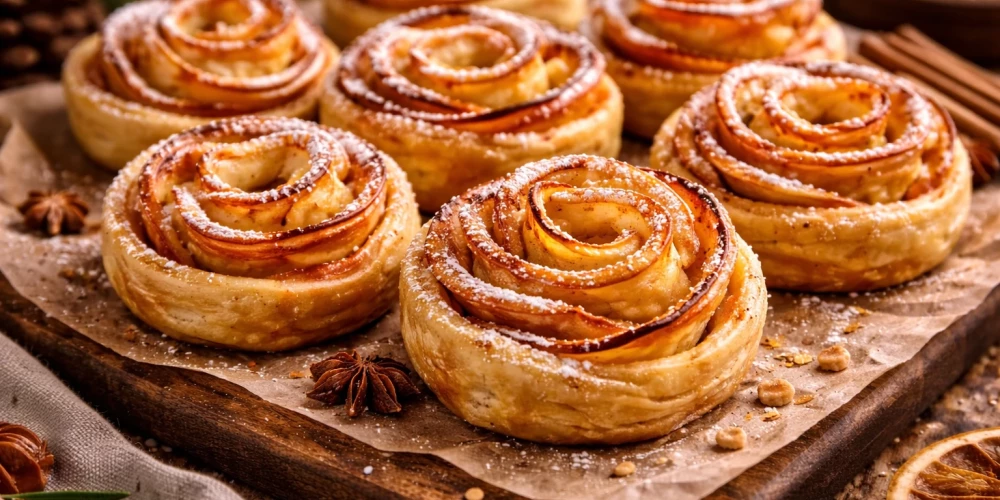 Ābolu rožmaizītes