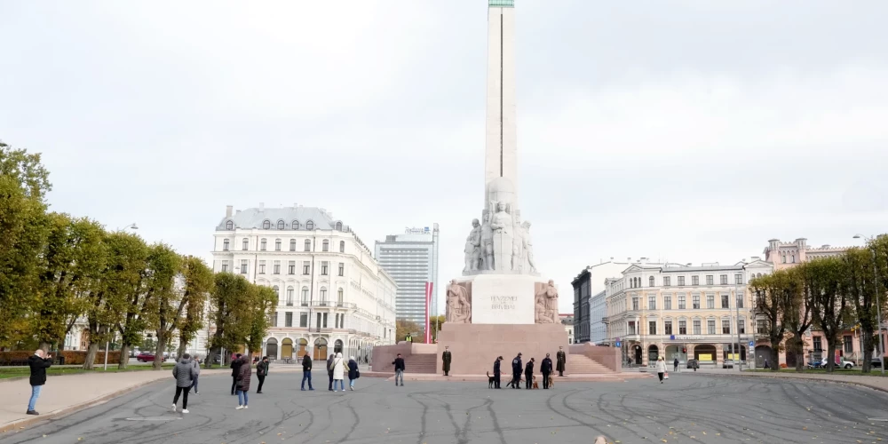 Radikalizācija pieaug.