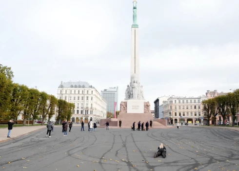 Radikalizācija pieaug.