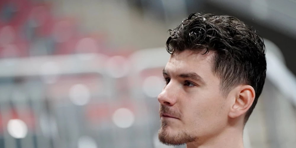 Blumbergam 22 punkti uzvarētā Turcijas čempionāta spēlē.