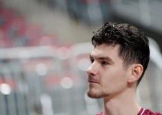 Blumbergs iemet 22 punktus un kaldina “Petkim Spor” uzvaru papildlaikā