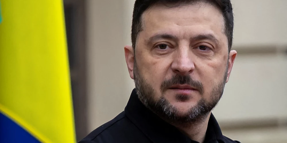 ASV un Ukrainas pārstāvji ziņo par produktīvām sarunām Maiami.