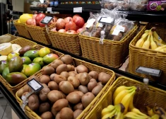 Latvijā pārtikas cenas veikalos sāk sekot tendencēm pasaulē, secina Mārtiņš Kazāks