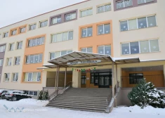 Augšdaugavas novadā tiks modernizēta Špoģu vidusskola