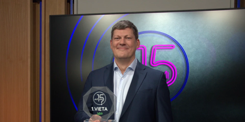 Īpašajā čempionu turnīrā, kurā spēkiem mērojās astoņi leģendārākie spēles dalībnieki, uzvaras laurus un galveno balvu 1500 eiro apmērā izcīnījis spēlētājs no Jūrmalas - Ģirts Trencis.