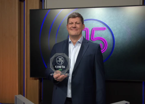 Īpašajā čempionu turnīrā, kurā spēkiem mērojās astoņi leģendārākie spēles dalībnieki, uzvaras laurus un galveno balvu 1500 eiro apmērā izcīnījis spēlētājs no Jūrmalas - Ģirts Trencis.