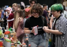 Aptauja: ienākumi šogad aug, īpaši gados jaunajiem un Vidzemē