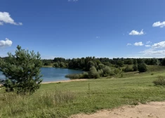 Zinātnieki izstrādā inovatīvus risinājumus Daugavpils un Zarasu mitrāju bioloģiskās daudzveidības saglabāšanai