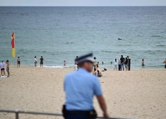 "Aizdomās turētais šāvējs kopā ar tēvu trenējās pirms uzbrukuma Bondi pludmalē," ziņo Austrālijas policija