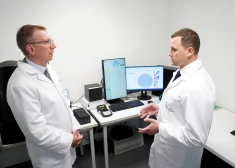 В здравоохранение Латвии вложили более миллиарда евро из фондов ЕС: почему этого все равно мало