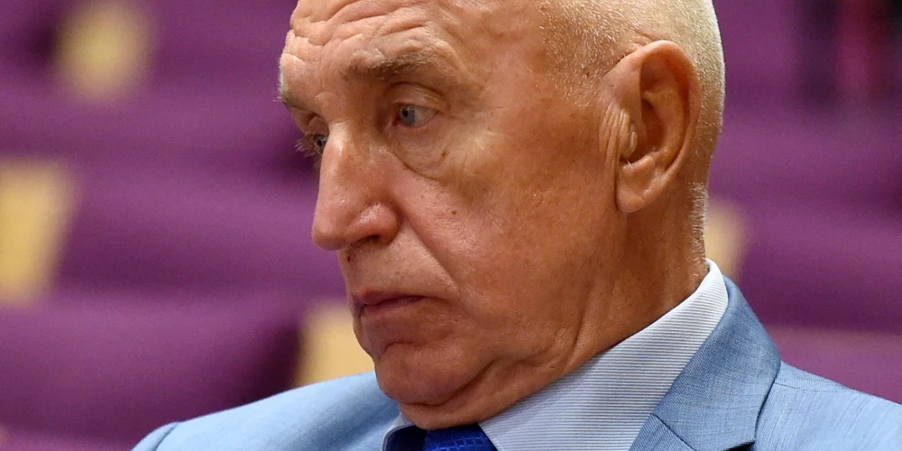 Годманис: Латвия застряла в стагфляции и рискует потерять будущее.