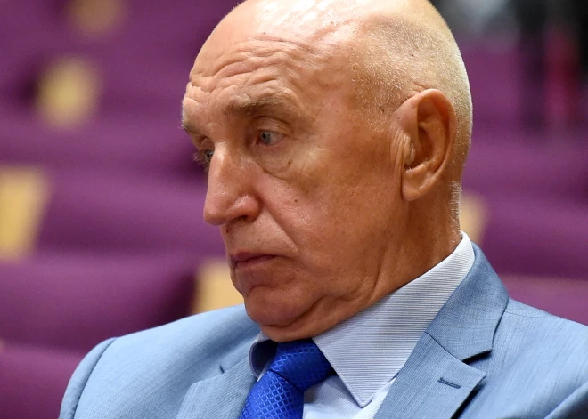 Мы потратили 700 миллионов на "лесные" велодорожки: Годманис - о провалах инвестиций