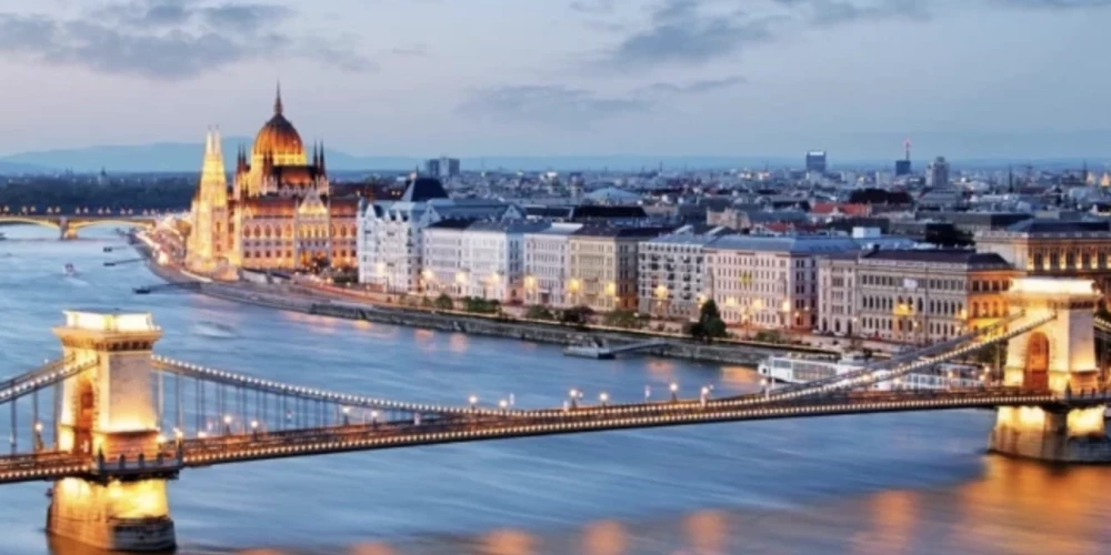 Ilustratīvs attēls.