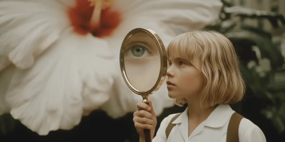 «The Translator» - единственный фильм из Восточной Европы, номинированный на The 1 Billion AI Film Award.