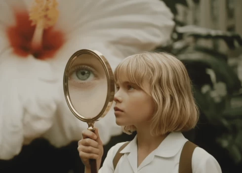 «The Translator» - единственный фильм из Восточной Европы, номинированный на The 1 Billion AI Film Award.