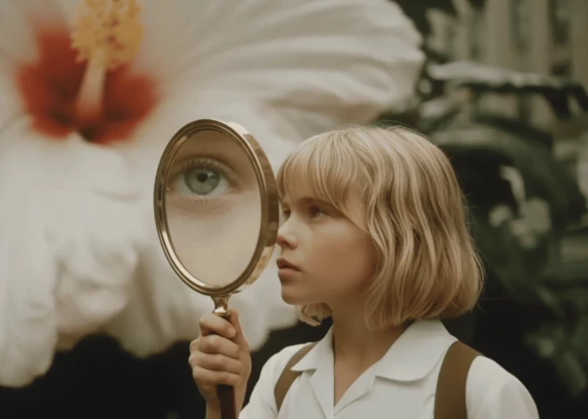 Фильм бывшего продюсера Лободы, спродюсированный в Риге, номинировали на главную мировую ИИ-премию от Google