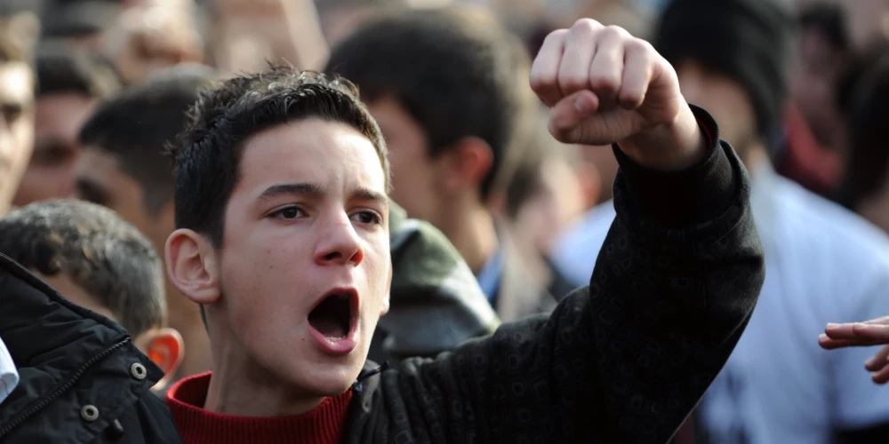 Иллюстративное фото.