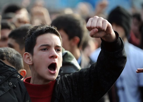 Иллюстративное фото.