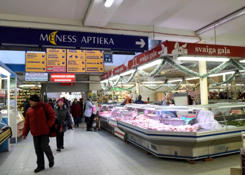 Иллюстративное фото.