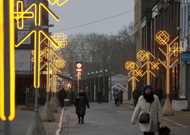 Lielākā pensija Eiropā pārsniedz mazāko vairāk nekā desmitkārtīgi: kur pensionāri dzīvo vislabāk?