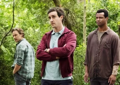 Актер фильма ужасов "Оно" Джеймс Рэнсон совершил самоубийство