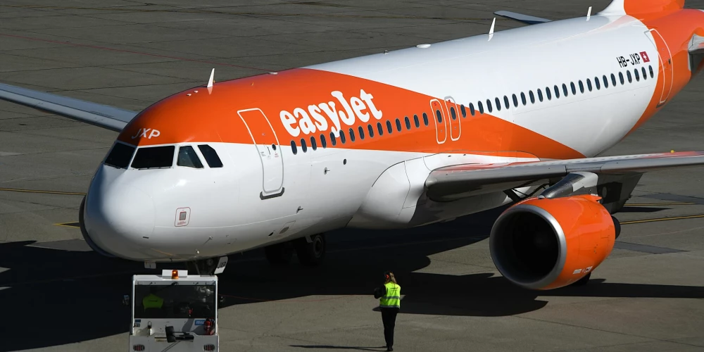 Ilustratīvs attēls.