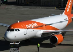 "easyJet" pasažieri uzskata, ka Lielbritānijas ģimene mēģināja no Spānijas izvest radinieces līķi; aviokompānijas reakcija pārsteidz