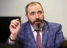 Кто предупрежден, тот вооружен: глава структуры МВД рассказал, как работает сотовое оповещение и почему иногда его не получают