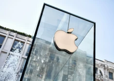 Itālija "Apple" nosaka 98 miljonu eiro naudassodu 