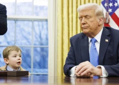 Dejojošās mūķenes, jautrās bibliotekāres un “pasūtītais” Tramps – šie mirkļi šogad iekaroja internetu