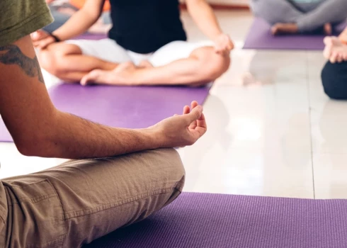 Иллюстративное фото.