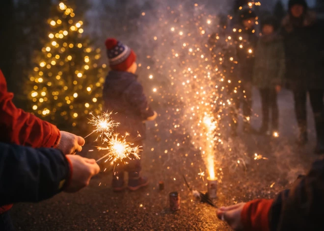 Чтобы праздники оставались праздниками: чек-лист, который спасет ваше имущество и нервы