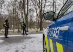 Saistībā ar sprādzienu Igaunijas lielākajā tirdzniecības centrā aizturēts 60 gadus vecs vīrietis; motīvs – personiska atriebība