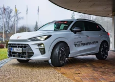 "Latvijas Gada auto 2026" konkursā uzvarējusi iepriekš laurus neplūkusi auto marka