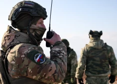 Krievija lauž militāros līgumus ar 11 Eiropas valstīm