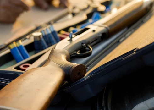 Ilustratīvs attēls. 