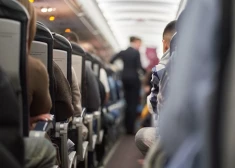 "Она была мертва, когда ее усаживали": семья пыталась вывезти из Испании тело родственницы, утверждают пассажиры